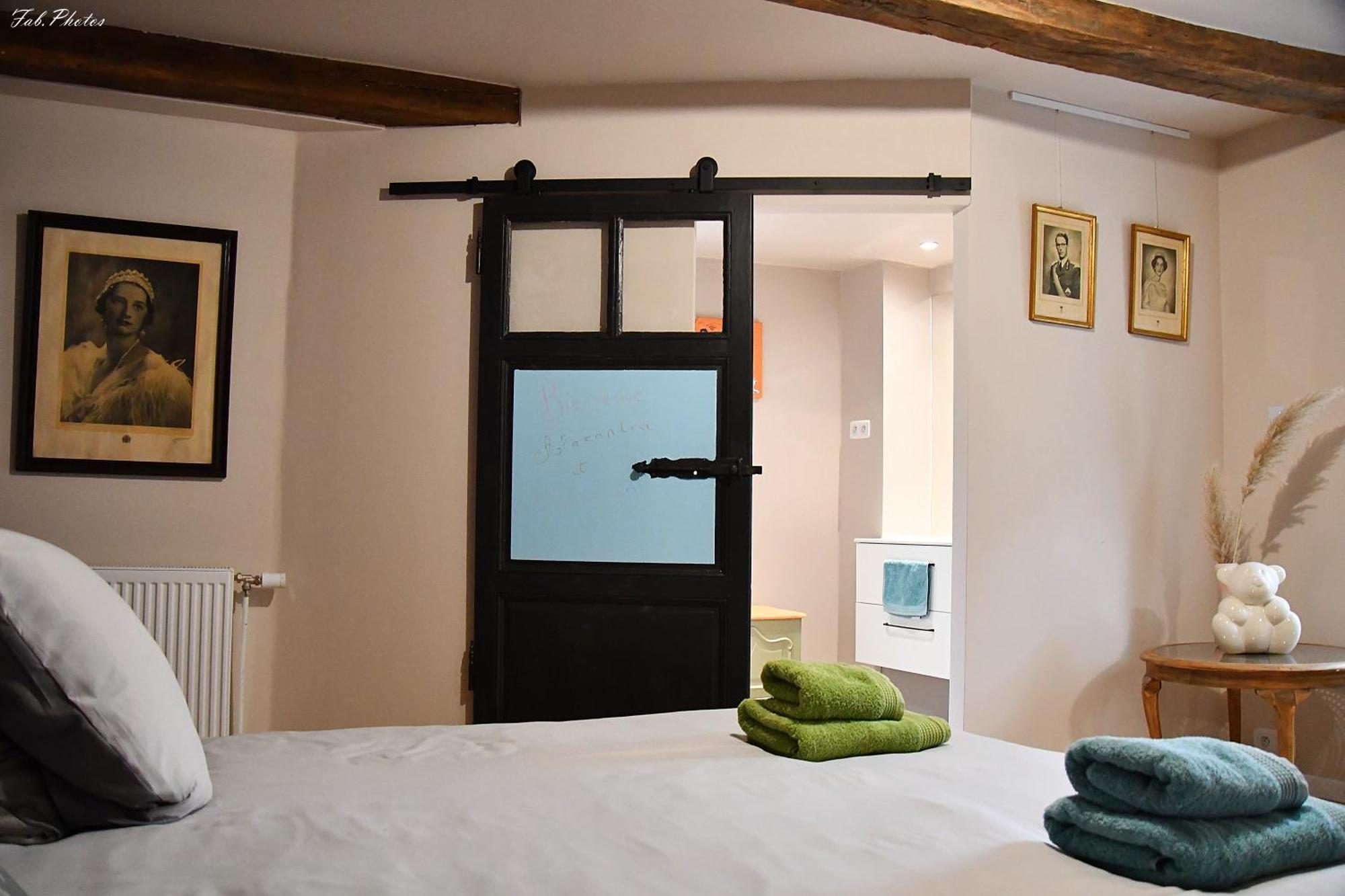 Couette-café Belgica-melay 52400 Melay (Haute-Marne)