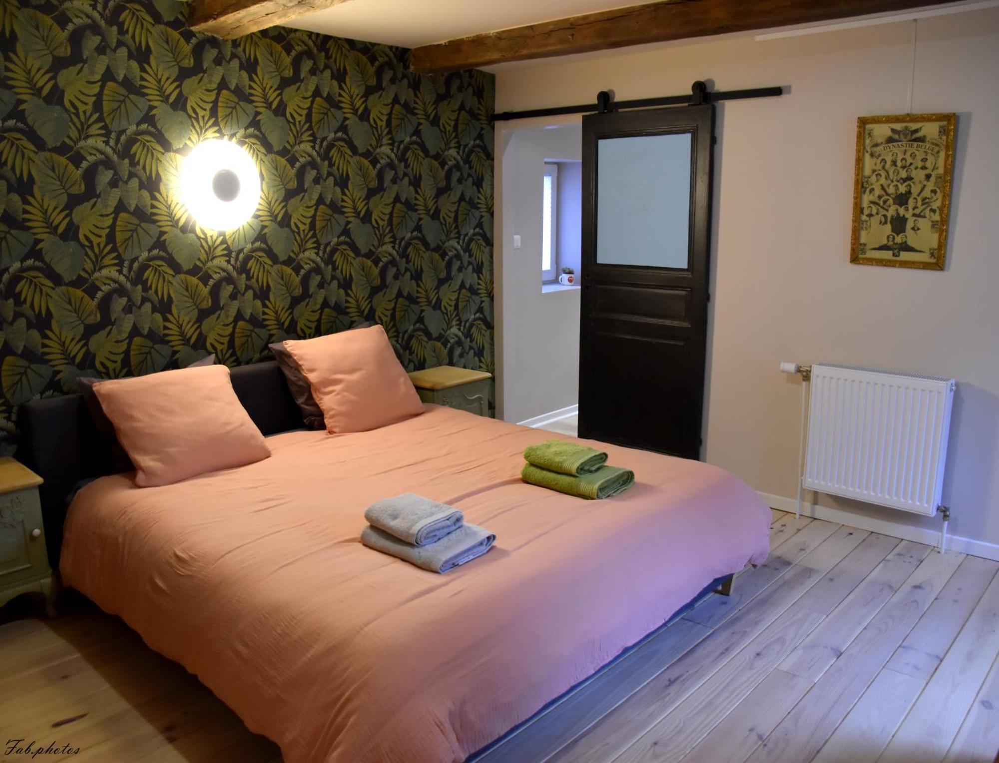 Couette-café Belgica-melay 52400 Melay (Haute-Marne)